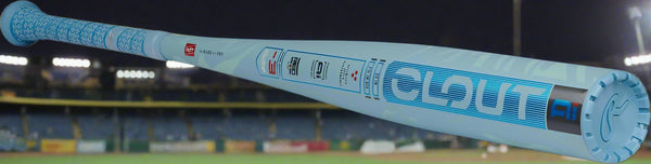 2025 Rawlings Clout AI™ -3 BBCOR Baseball Bat