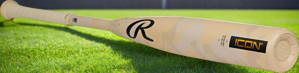 2025 Rawlings ICON™ -3 BBCOR Baseball Bat