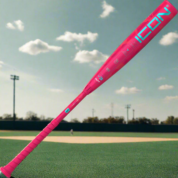 2025 Rawlings ICON™ Electric Unicorn -3 BBCOR Baseball Bat