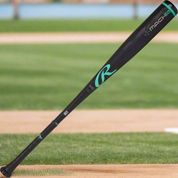 2025 Rawlings MACH AI™ -3 BBCOR Baseball Bat