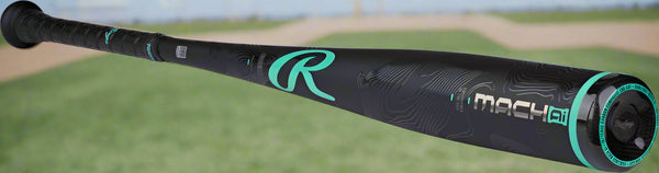 2025 Rawlings MACH AI™ -3 BBCOR Baseball Bat