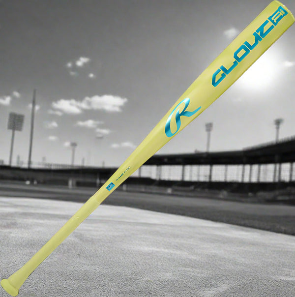 2026 Rawlings Clout Ai™ -3 BBCOR Baseball Bat