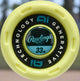 Knob on the 2026 Rawlings Clout Ai™ -3 BBCOR Baseball Bat