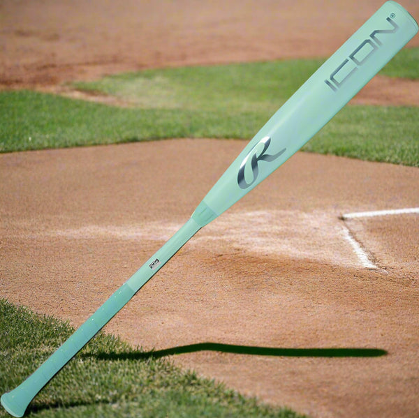 2026 Rawlings ICON™ -3 BBCOR Baseball Bat