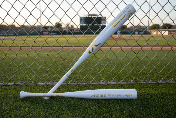 2026 Rawlings ICON™ The Chosen One -3 BBCOR Baseball Bats