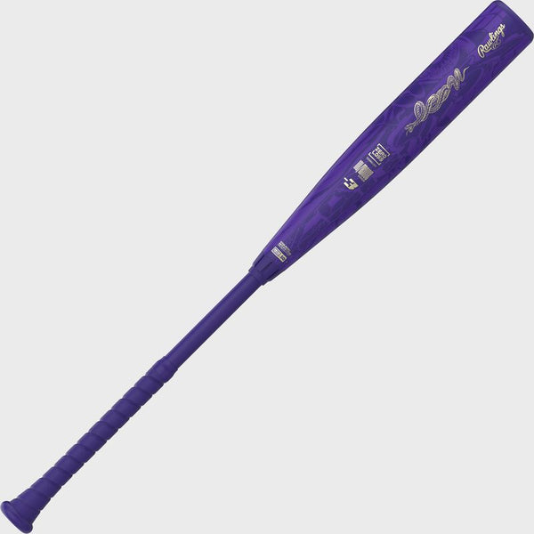 2027 Rawlings Icon™ -3 BBCOR Baseball Bat