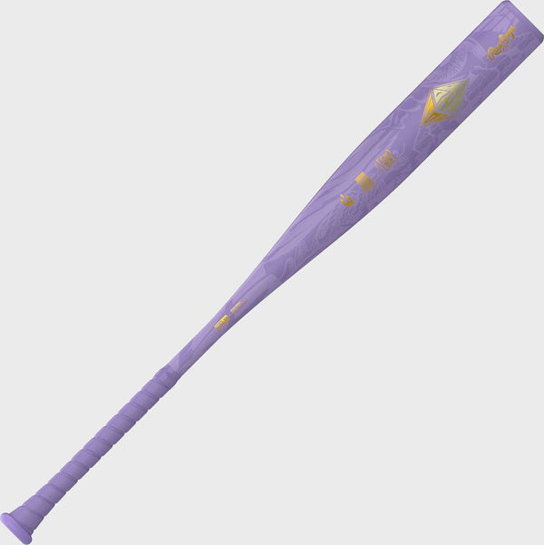 2027 Rawlings Icon The Chosen One™ -3 BBCOR Baseball Bat