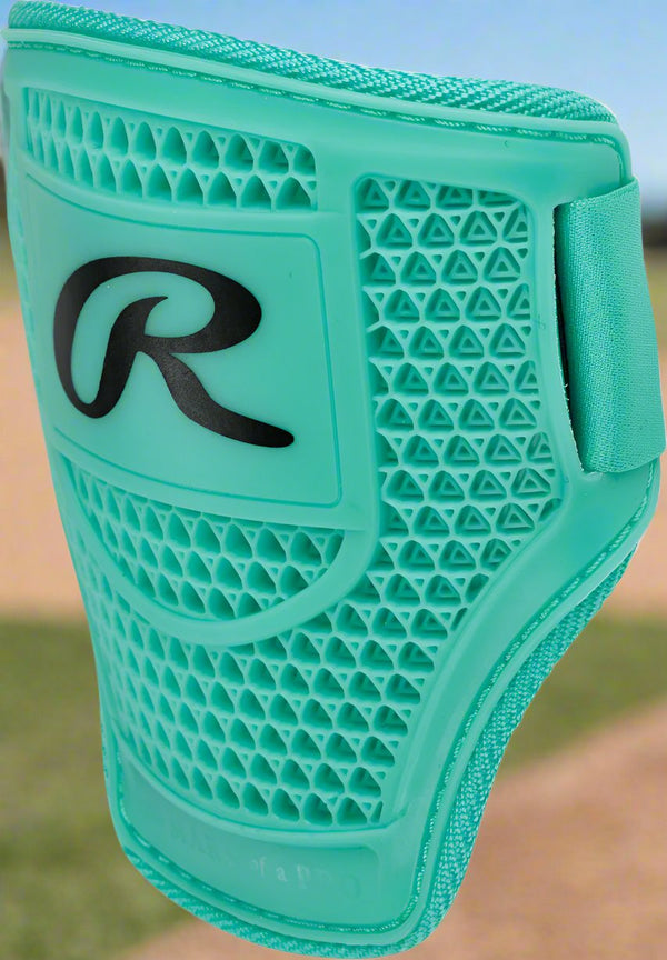 Rawlings Batter Elbow Guard - Mint