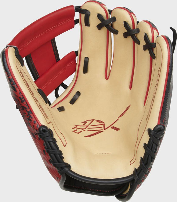 Rawlings REV1X 11.5" REV204-2XCS Baseball Glove