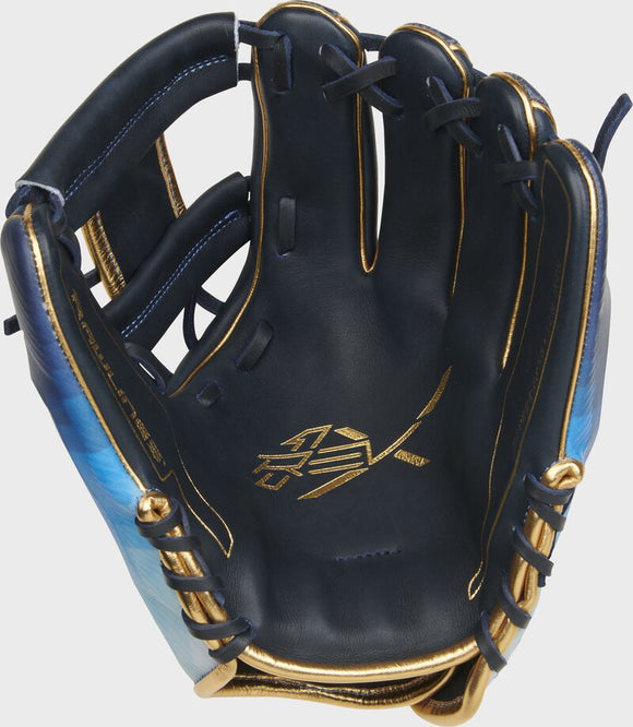 Rawlings REV1X 11.5" REV204-2XNG Baseball Glove