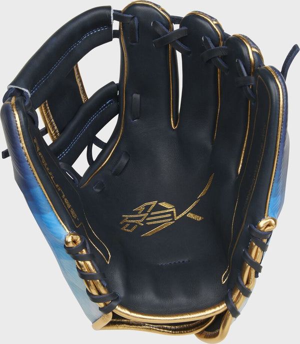 Rawlings REV1X 11.5" REV204-2XNG Baseball Glove