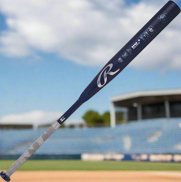 2025 Rawlings Mantra™ -10 Fastpitch Bat