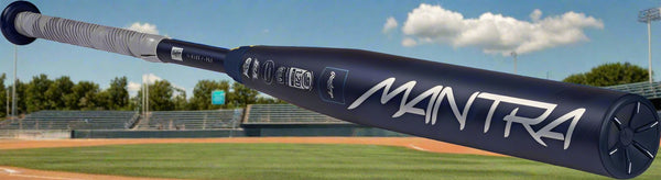 2025 Rawlings Mantra™ -10 Fastpitch Bat