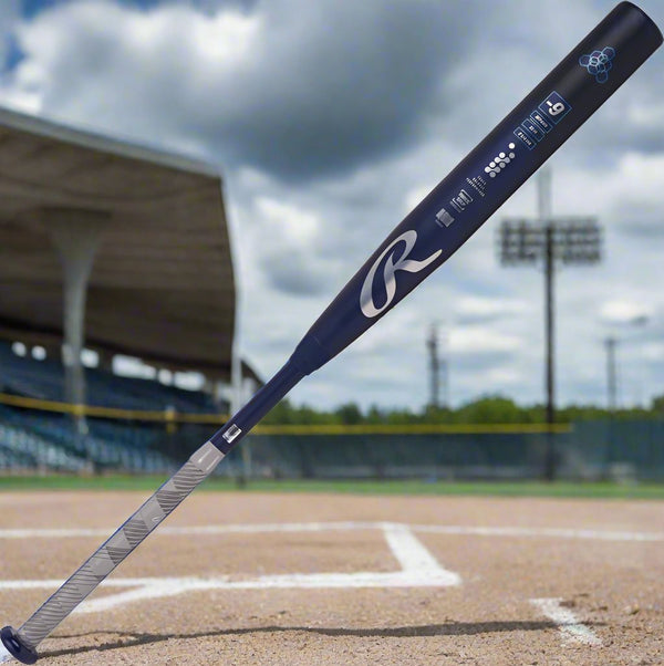 2025 Rawlings Mantra™ 3.0 -9 Fastpitch Bat