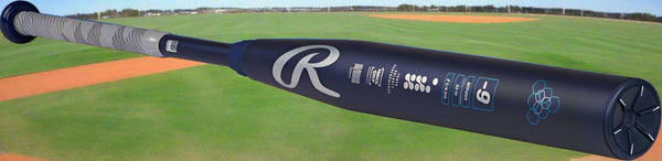 2025 Rawlings Mantra™ 3.0 -9 Fastpitch Bat