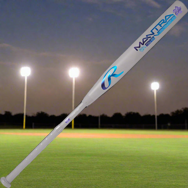 2025 Rawlings Mantra™ Reverse -10 Fastpitch Bat