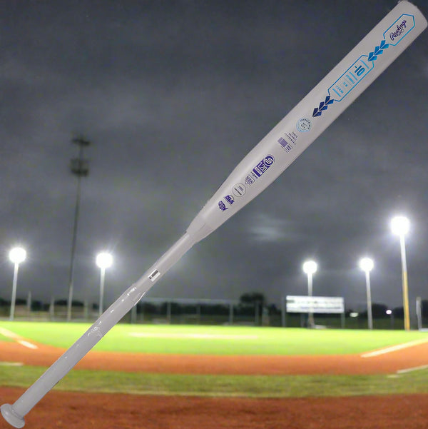 2025 Rawlings Mantra™ Reverse -10 Fastpitch Bat