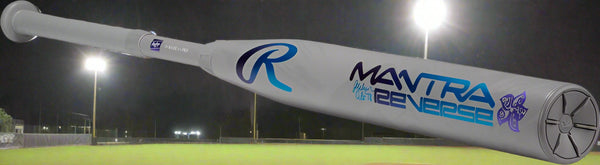 2025 Rawlings Mantra™ Reverse -10 Fastpitch Bat