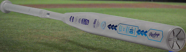 2025 Rawlings Mantra™ Reverse -10 Fastpitch Bat