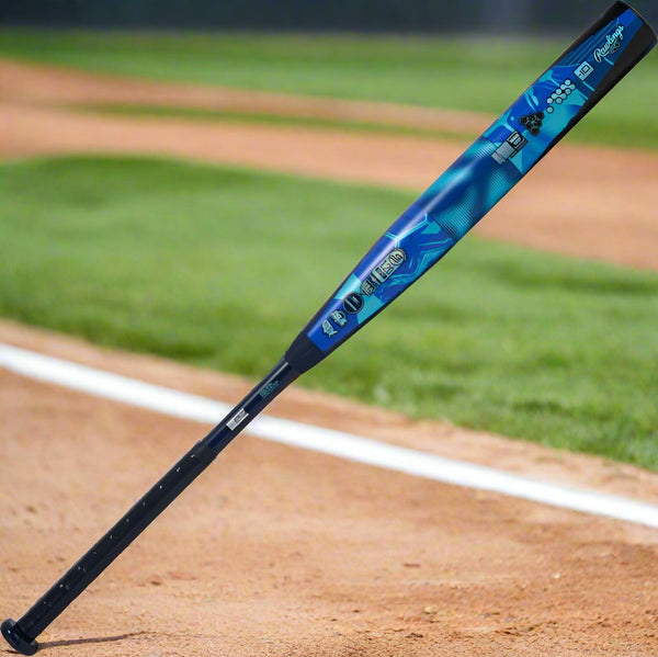 2026 Rawlings Mantra™ -10 Fastpitch Bat