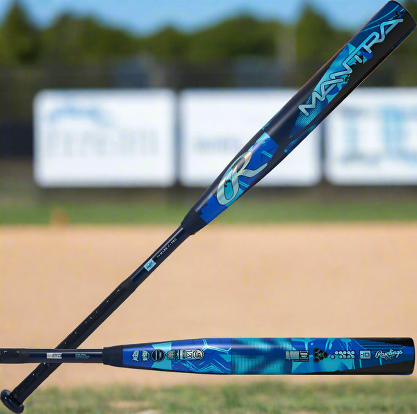 2026 Rawlings Mantra™ -10 Fastpitch Bat