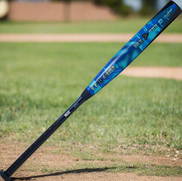 2026 Rawlings Mantra™ -11 Fastpitch Bat