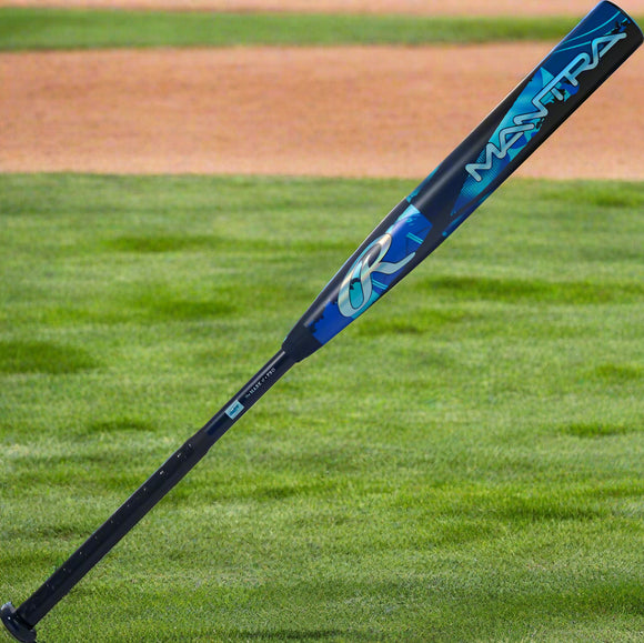 2026 Rawlings Mantra™ -9 Fastpitch Bat