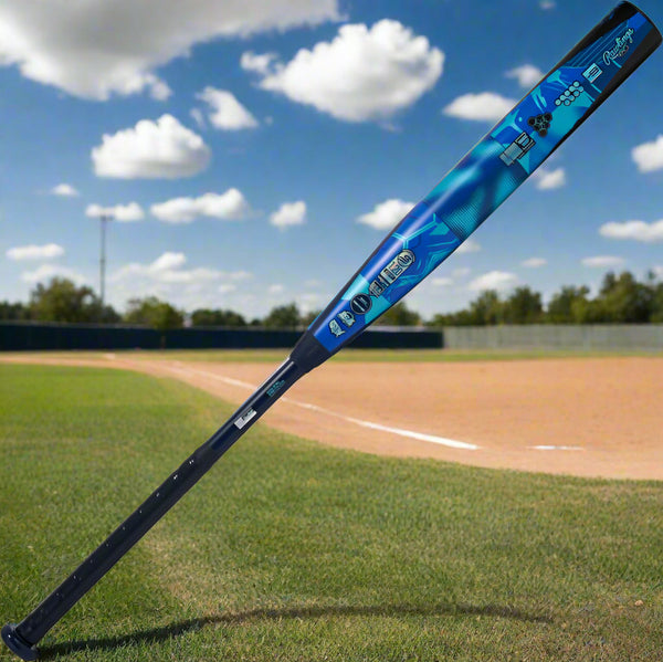 2026 Rawlings Mantra™ -9 Fastpitch Bat