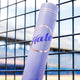 Close-up of the barrel on the 2027 Rawlings Halo Fastpitch Bat