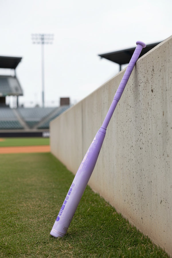 2027 Rawlings Halo -10 Fastpitch Bat