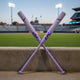 2027 Rawlings Halo Fastpitch Bats