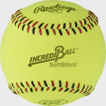 Rawlings Incredi-Ball® 11" SoftStitch Training Softball