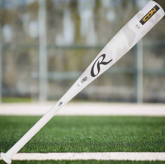 2025 Rawlings ICON™ -13 Junior Big Barrel USSSA Baseball Bat