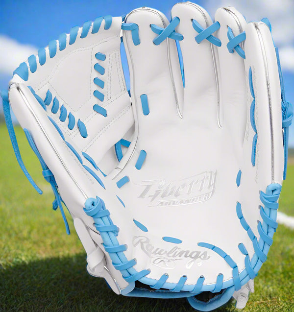 Rawlings Liberty Advanced 12'' RLA120-31WCB Fastpitch Glove