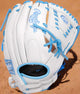 Rawlings Liberty Advanced 12'' RLA120-31WCB Fastpitch Glove