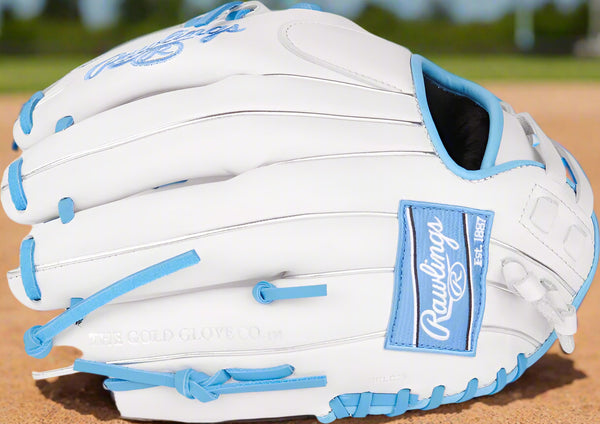 Rawlings Liberty Advanced 12'' RLA120-31WCB Fastpitch Glove