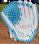 Rawlings Liberty Advanced 12.5'' RLA125-3WCB Fastpitch Glove
