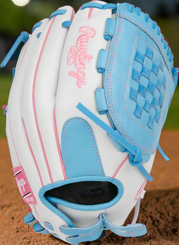 Rawlings Liberty Advanced 12.5'' RLA125-3WCB Fastpitch Glove