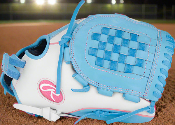 Rawlings Liberty Advanced 12.5'' RLA125-3WCB Fastpitch Glove
