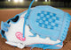 Rawlings Liberty Advanced 12.5'' RLA125-3WCB Fastpitch Glove
