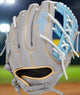 Rawlings Liberty Advanced 11.75'' RLA715-32GCB Fastpitch Glove