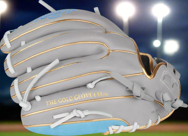 Rawlings Liberty Advanced 11.75'' RLA715-32GCB Fastpitch Glove