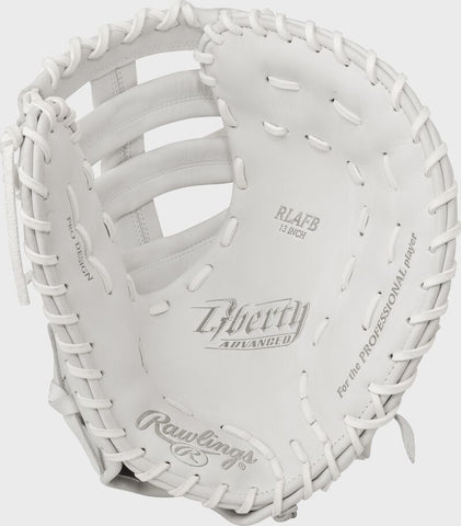 Rawlings Liberty Advanced Color Series 13 First Base Fastpitch Mitt