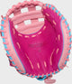 Easton Professional Collection Signature Series 34" Jen Schro RUDI-3.0 Fastpitch Catchers Mitt