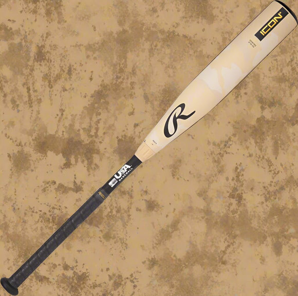 2025 Rawlings ICON™ -10 USA Baseball Bat