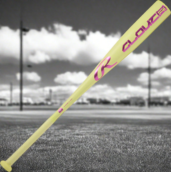 2026 Rawlings Clout Ai™ -10 USA Baseball Bat
