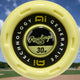 Knob on the 2026 Rawlings Clout Ai™ -10 USA Baseball Bat