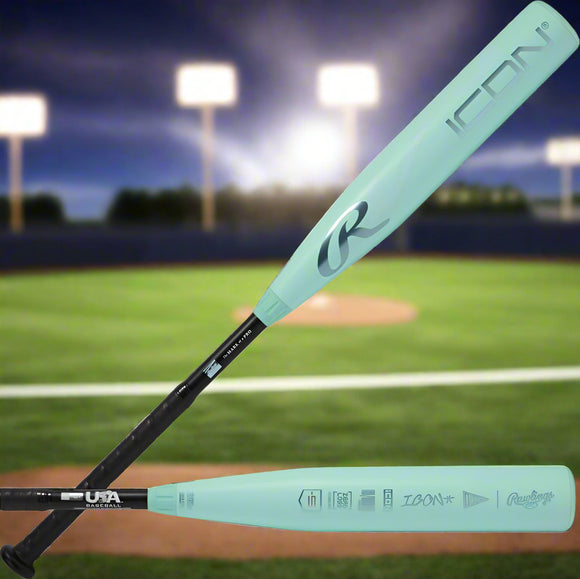 2026 Rawlings ICON™ -5 USA Baseball Bats