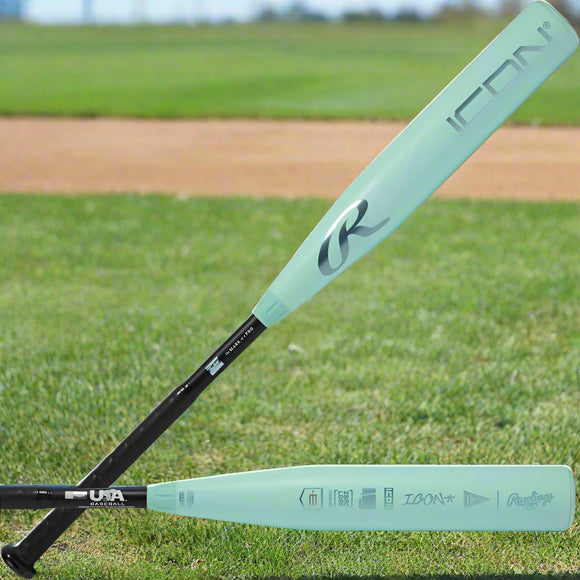 2026 Rawlings ICON™ -8 USA Baseball Bat
