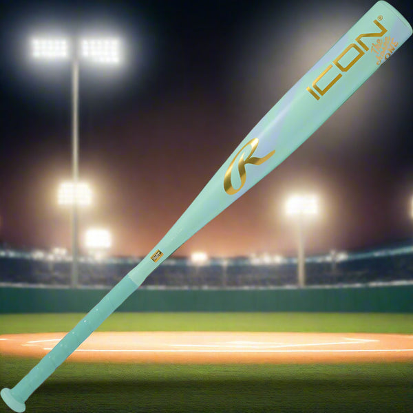 2026 Rawlings ICON™ The Chosen One -10 USA Baseball Bat